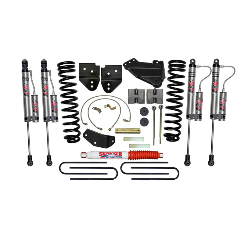 Skyjacker F5651K3-X - Suspension Lift Kits