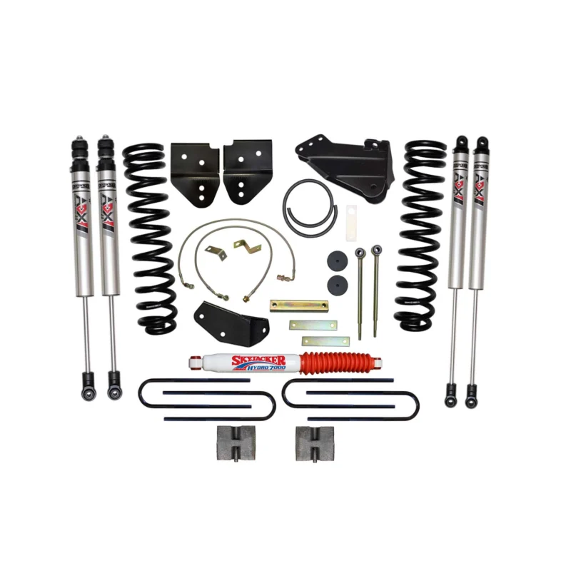 Skyjacker F5651K3-XM - Suspension Lift Kits