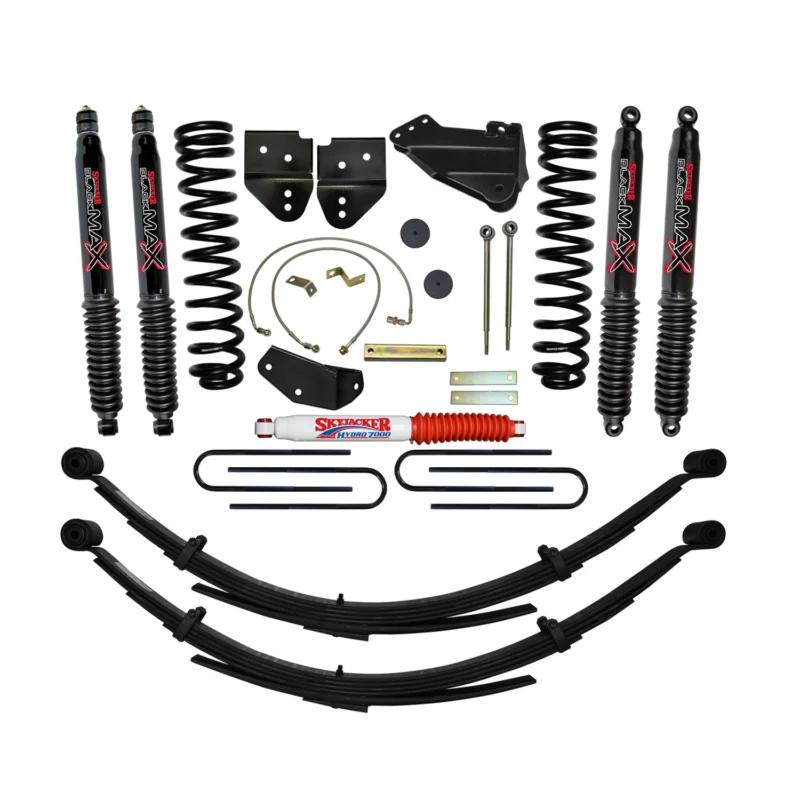 Skyjacker F5651KS-B - Suspension Lift Kits