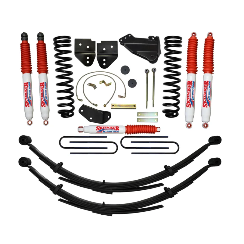 Skyjacker F5651KS-H - Suspension Lift Kits