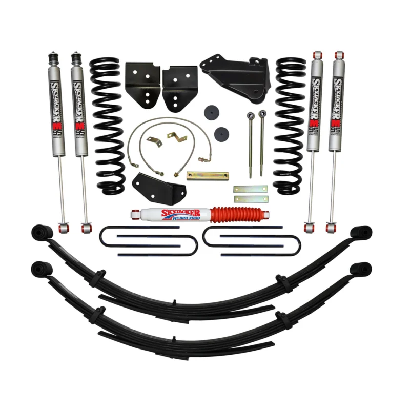 Skyjacker F5651KS-M - Suspension Lift Kits