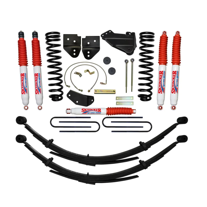 Skyjacker F5651KS-N - Suspension Lift Kits
