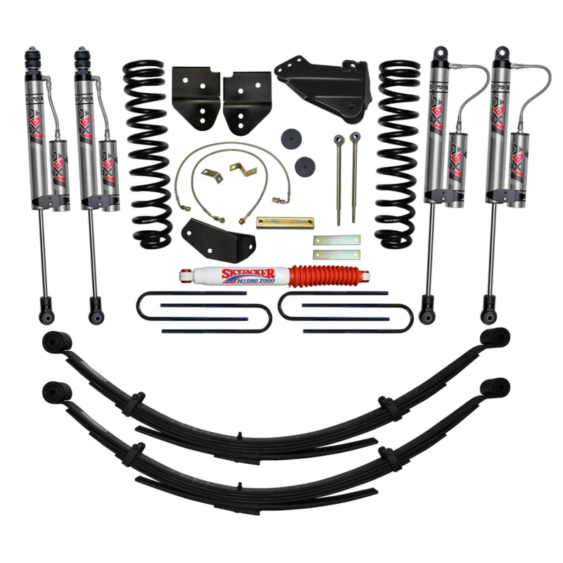 Skyjacker F5651KS-X - Suspension Lift Kits