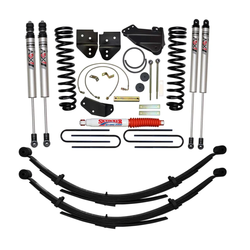Skyjacker F5651KS-XM - Suspension Lift Kits