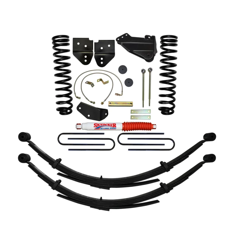 Skyjacker F5651KS - Suspension Lift Kits