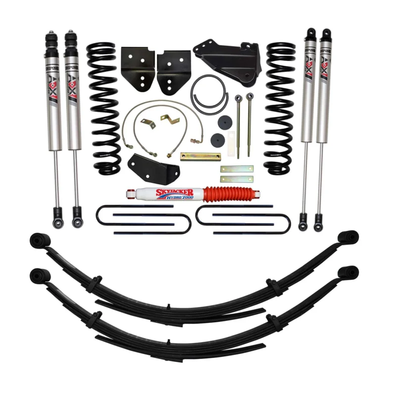 Skyjacker F5651KS3-XM - Suspension Lift Kits