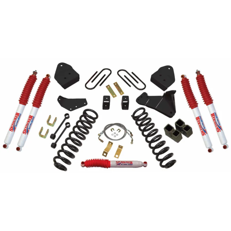 Skyjacker F5651PN - Suspension Lift Kits