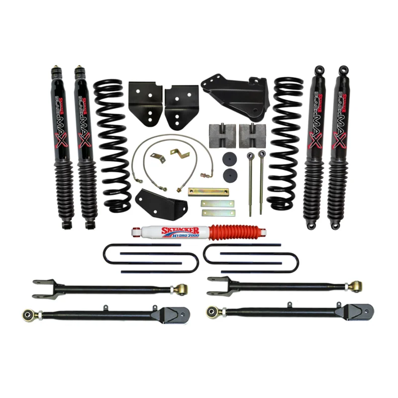 Skyjacker F56524K-B - Suspension Lift Kits