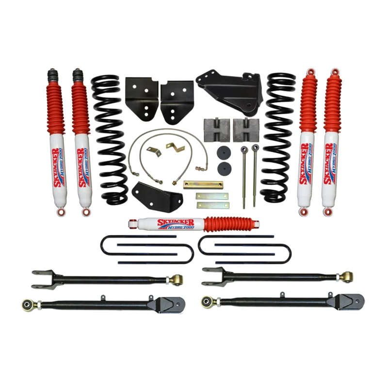 Skyjacker F56524K-H - Suspension Lift Kits