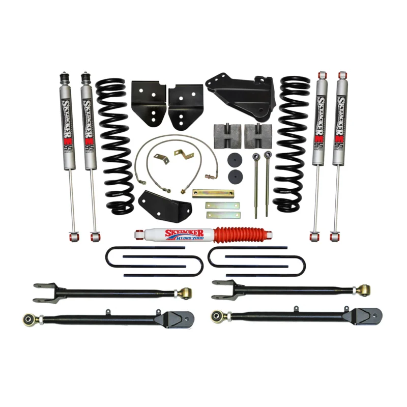 Skyjacker F56524K-M - Suspension Lift Kits