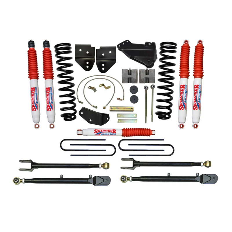 Skyjacker F56524K-N - Suspension Lift Kits