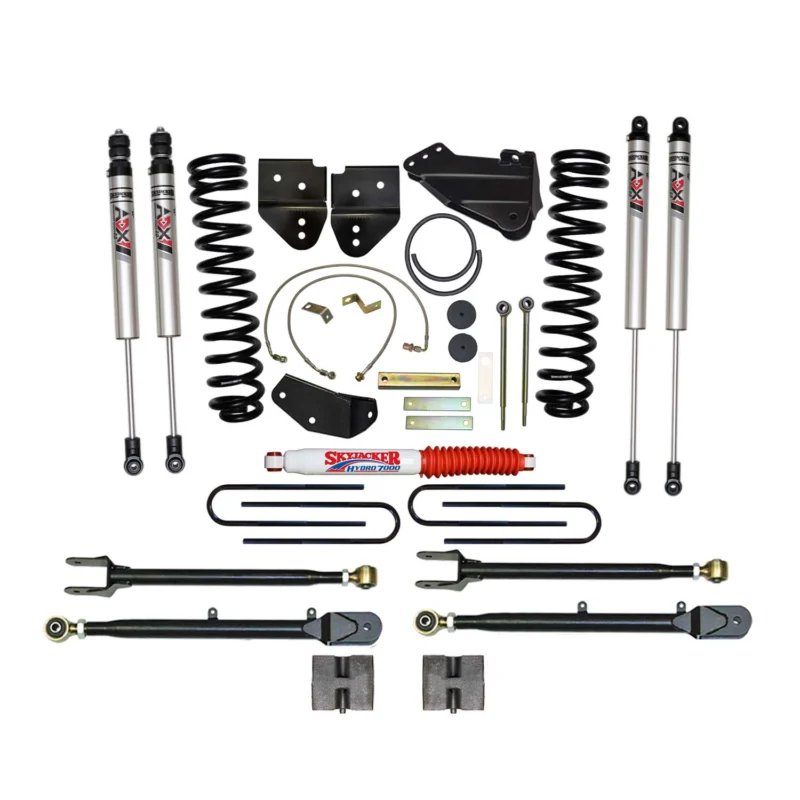 Skyjacker F56524K-XM - Suspension Lift Kits