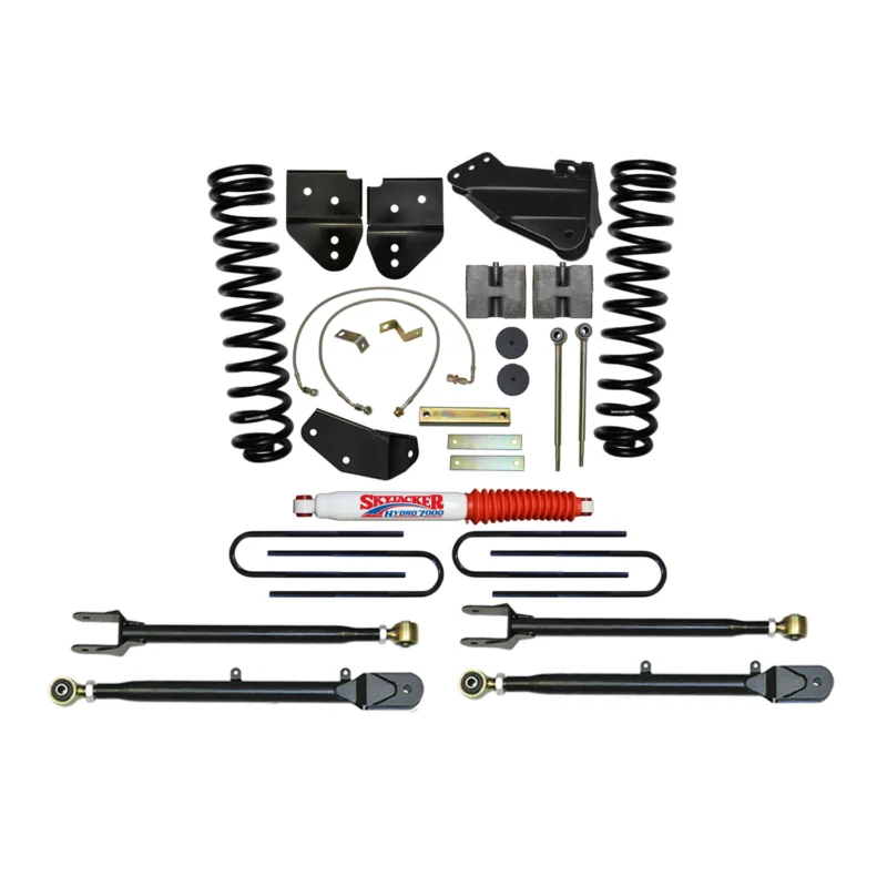 Skyjacker F56524K - Suspension Lift Kits