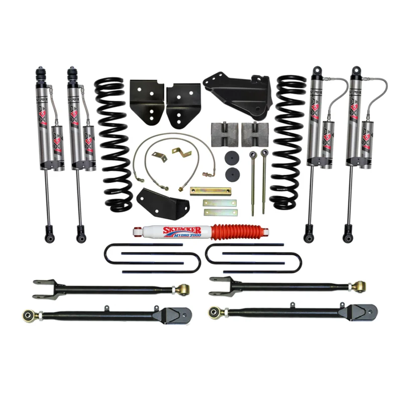Skyjacker F56524K3-X - Suspension Lift Kits