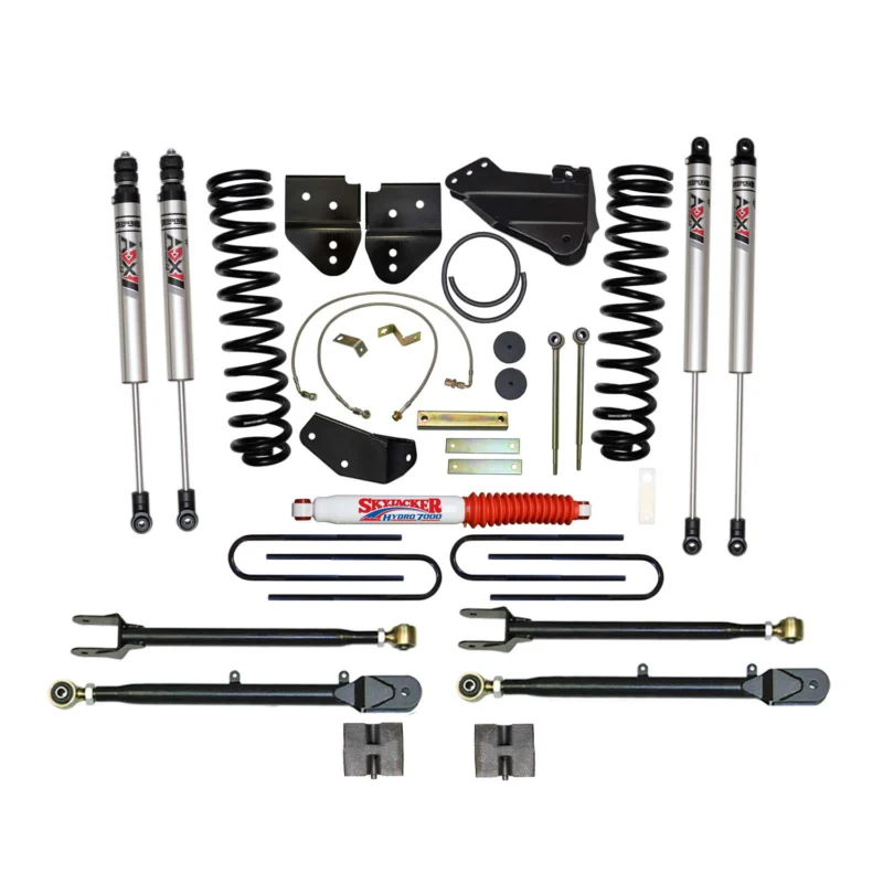 Skyjacker F56524K3-XM - Suspension Lift Kits