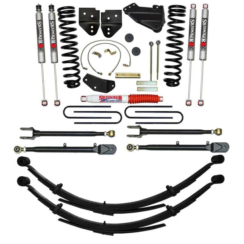 Skyjacker F56524KS-M - Suspension Lift Kits