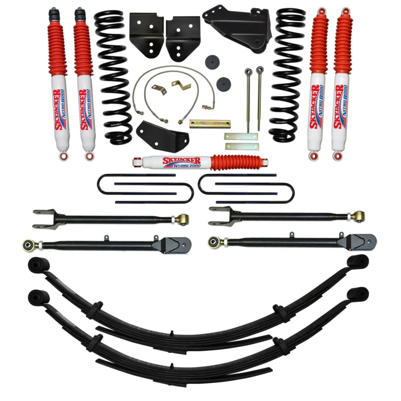Skyjacker F56524KS-N - Suspension Lift Kits