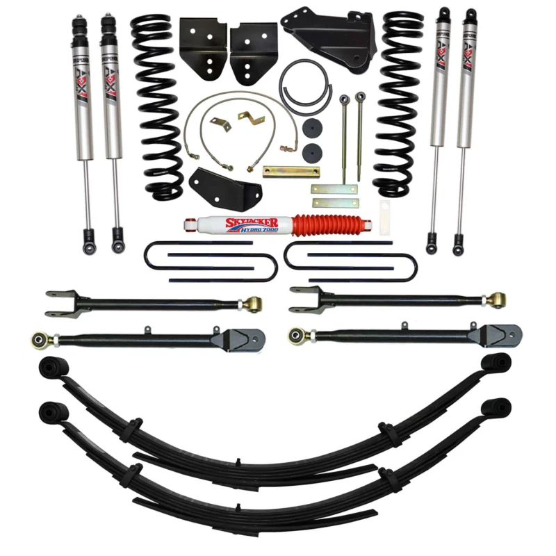 Skyjacker F56524KS-XM - Suspension Lift Kits