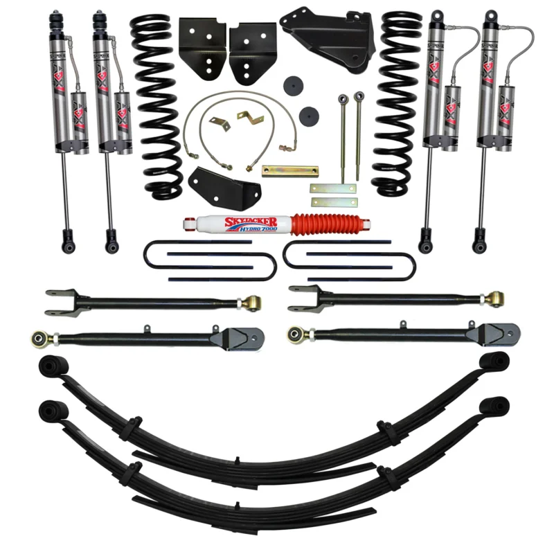 Skyjacker F56524KS3-X - Suspension Lift Kits