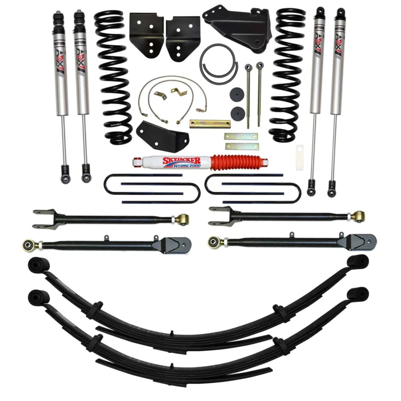Skyjacker F56524KS3-XM - Suspension Lift Kits