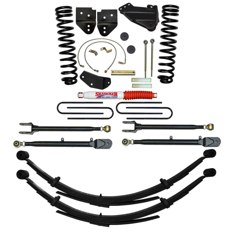 Skyjacker F56524KS3 - Suspension Lift Kits