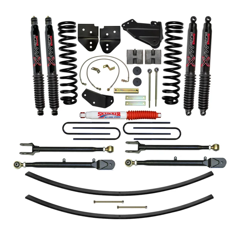 Skyjacker F5802K-B - Suspension Lift Kits