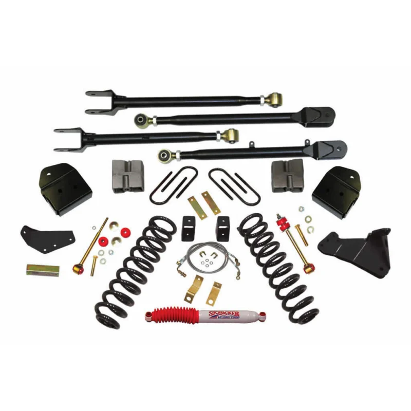 Skyjacker F5802K-H - Suspension Lift Kits