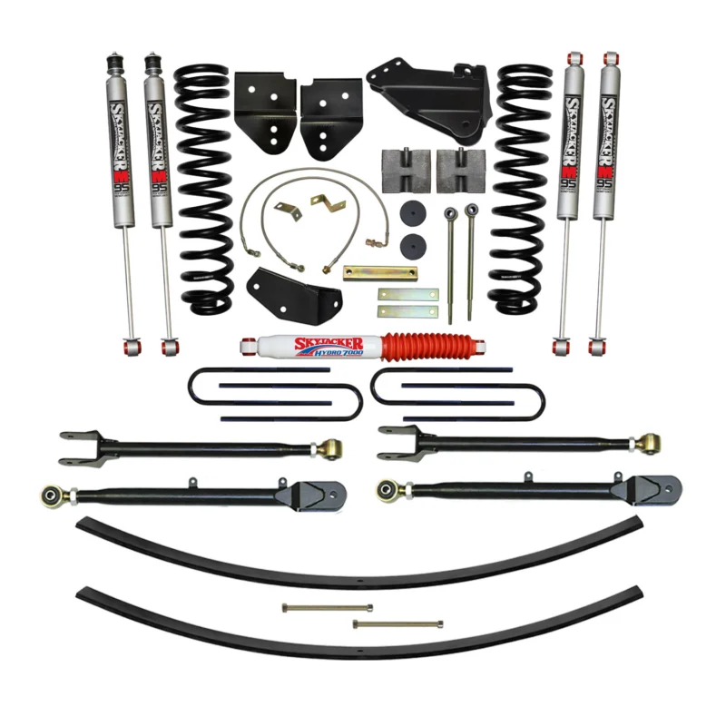 Skyjacker F5802K-M - Suspension Lift Kits
