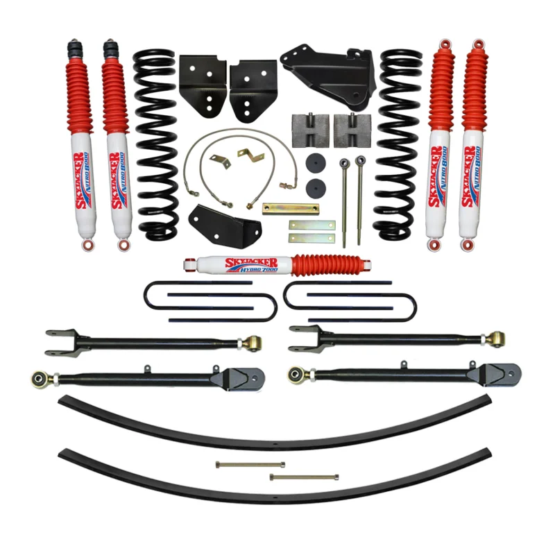 Skyjacker F5802K-N - Suspension Lift Kits