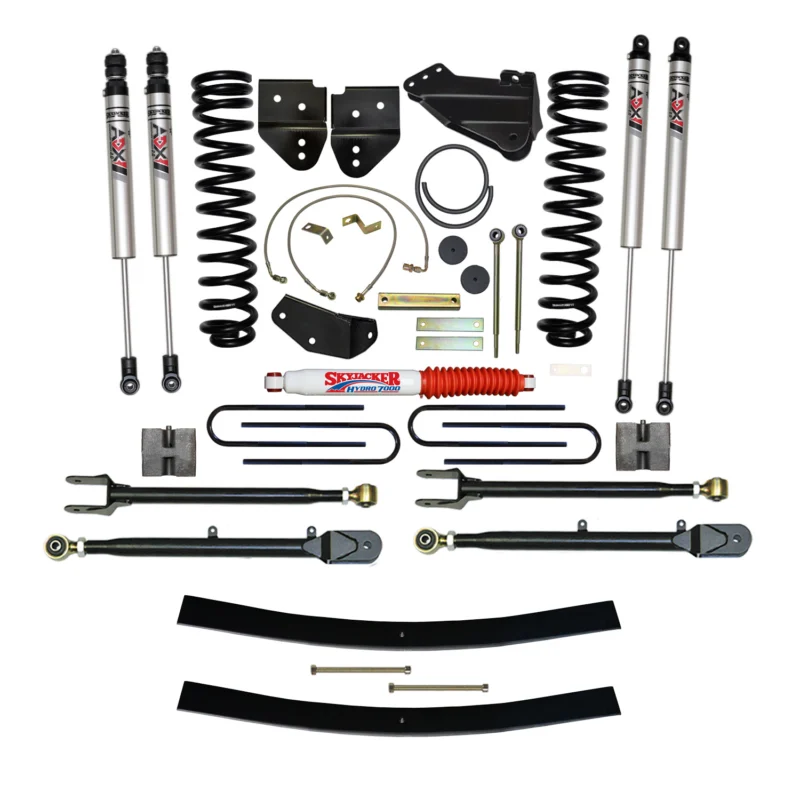 Skyjacker F5802K-XM - Suspension Lift Kits