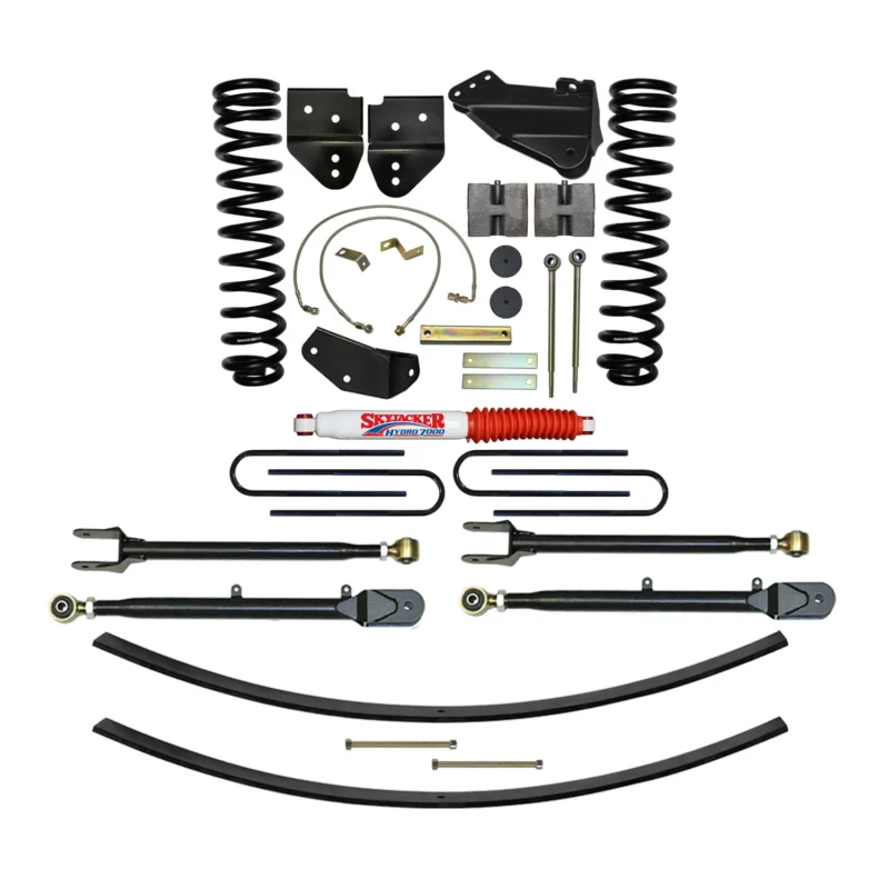 Skyjacker F5802K - Suspension Lift Kits