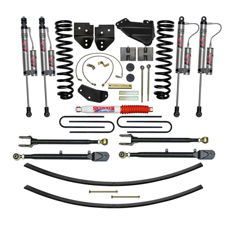 Skyjacker F5802K3-X - Suspension Lift Kits