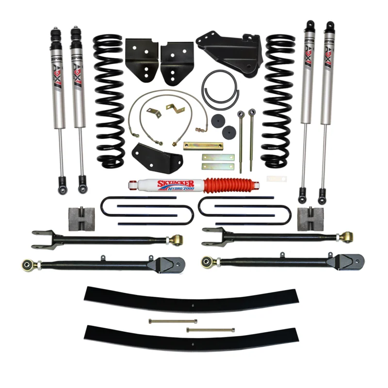 Skyjacker F5802K3-XM - Suspension Lift Kits