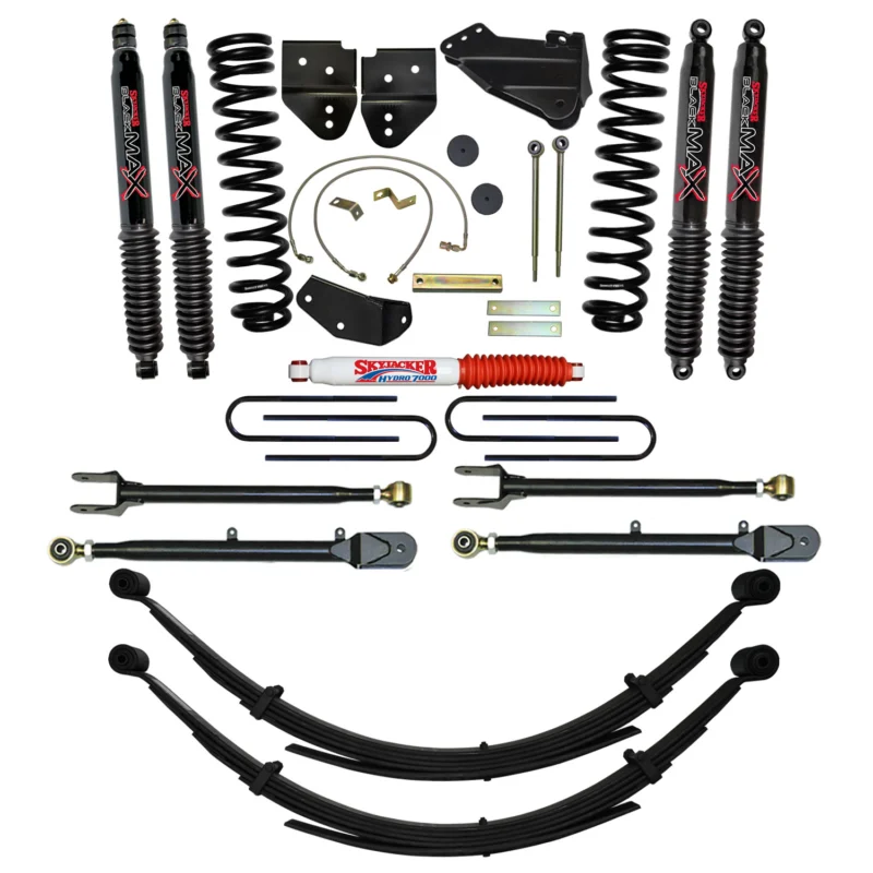 Skyjacker F5802KS-B - Suspension Lift Kits