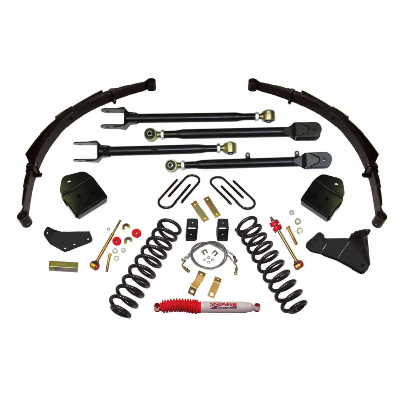 Skyjacker F5802KS-H - Suspension Lift Kits