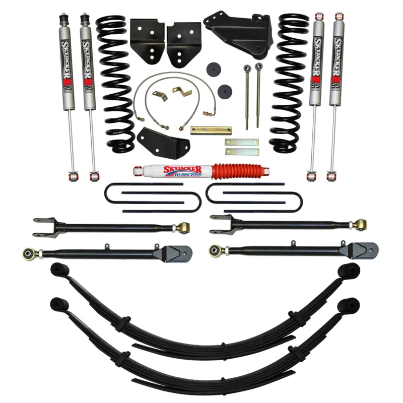 Skyjacker F5802KS-M - Suspension Lift Kits