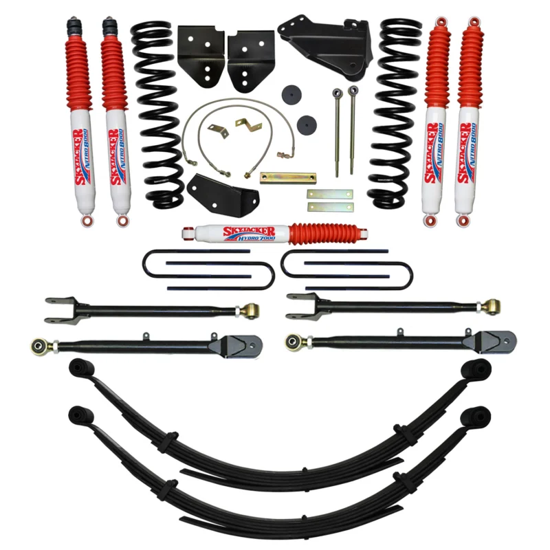 Skyjacker F5802KS-N - Suspension Lift Kits
