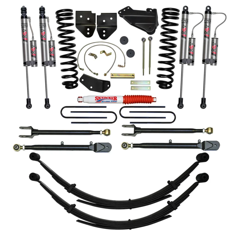 Skyjacker F5802KS-X - Suspension Lift Kits