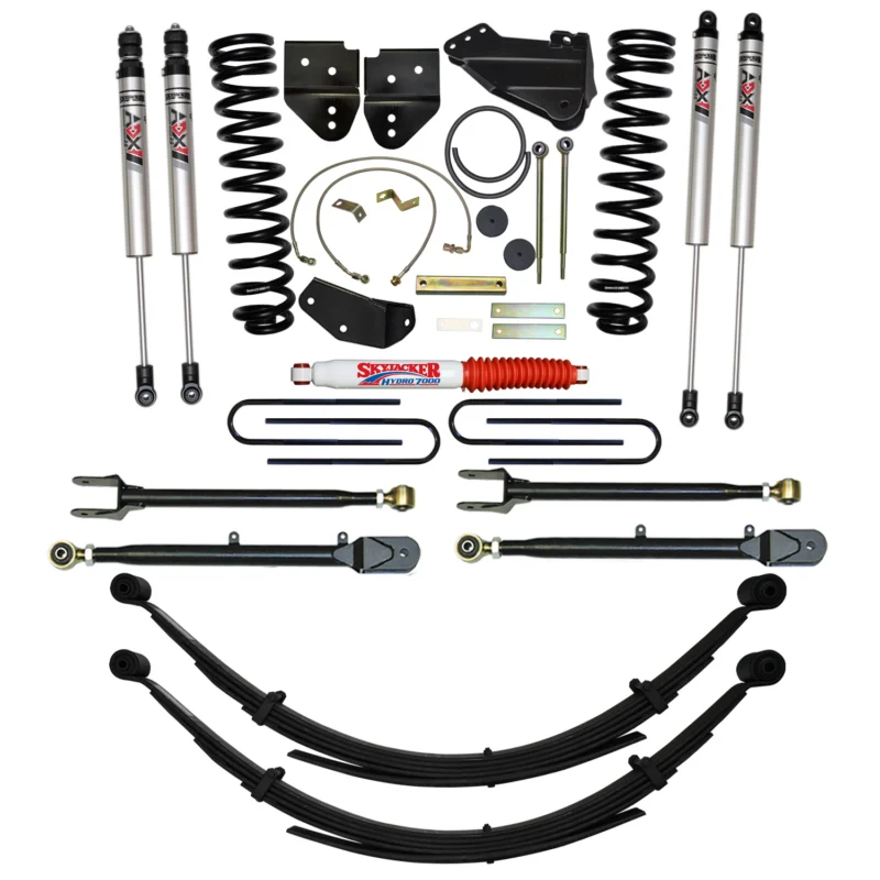 Skyjacker F5802KS-XM - Suspension Lift Kits