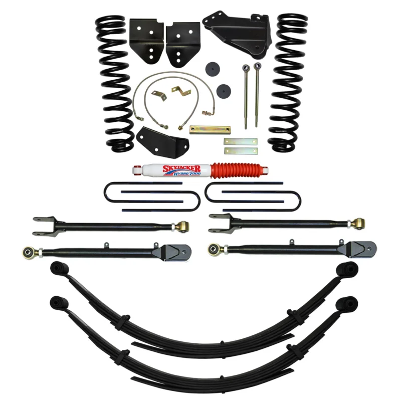 Skyjacker F5802KS - Suspension Lift Kits