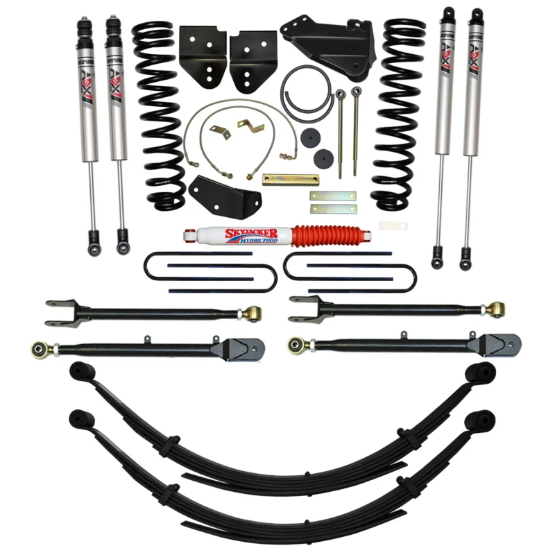 Skyjacker F5802KS3-XM - Suspension Lift Kits