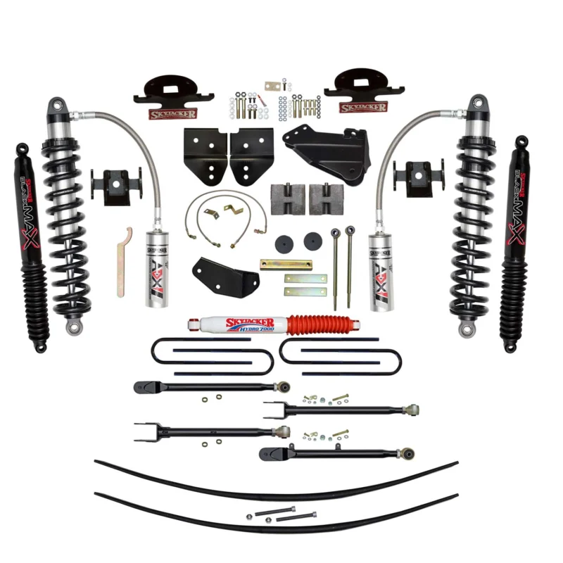 Skyjacker F582LSK-B - Suspension Lift Kits
