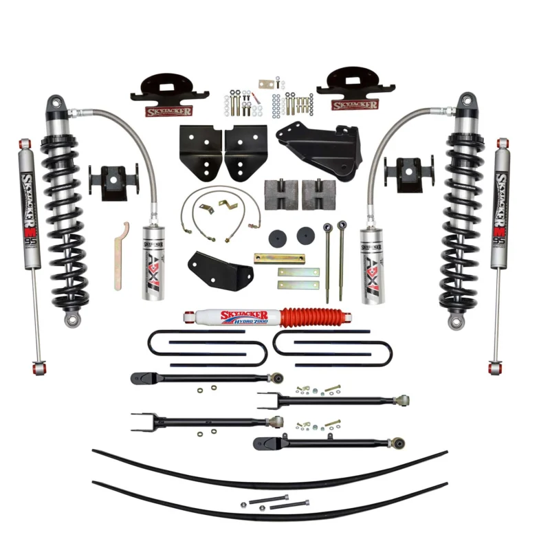 Skyjacker F582LSK-M - Suspension Lift Kits