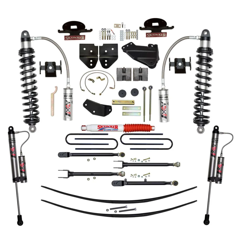 Skyjacker F582LSK-X - Suspension Lift Kits