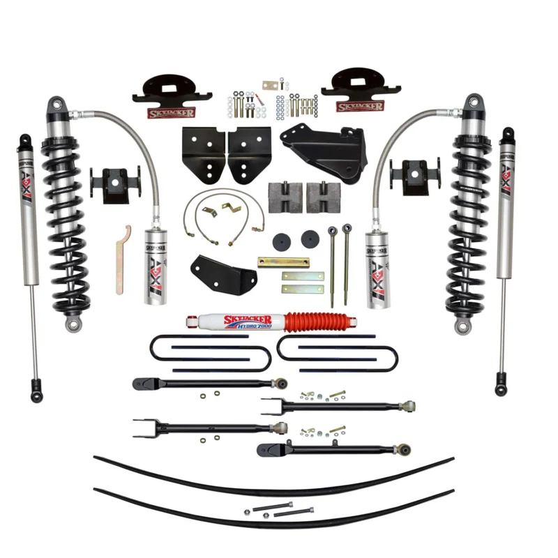 Skyjacker F582LSK-XM - Suspension Lift Kits