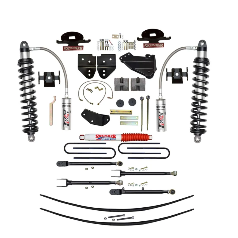 Skyjacker F582LSK - Suspension Lift Kits
