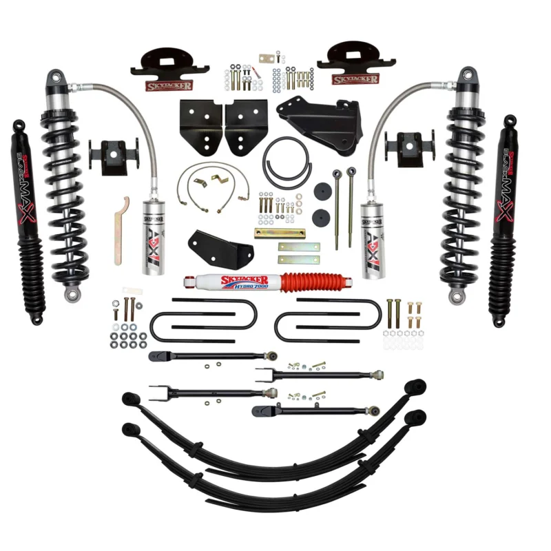 Skyjacker F582LSKS-B - Suspension Lift Kits