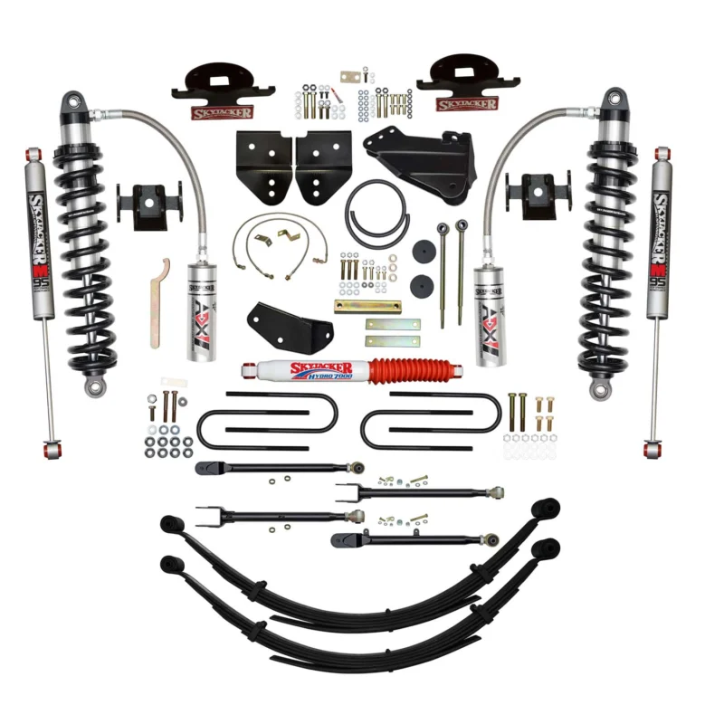 Skyjacker F582LSKS-M - Suspension Lift Kits