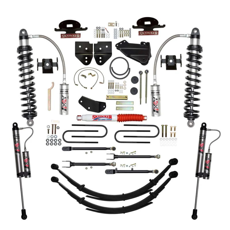Skyjacker F582LSKS-X - Suspension Lift Kits
