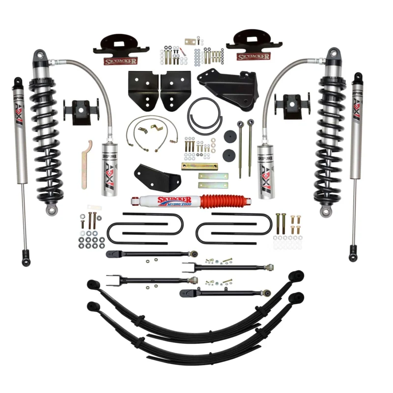 Skyjacker F582LSKS-XM - Suspension Lift Kits